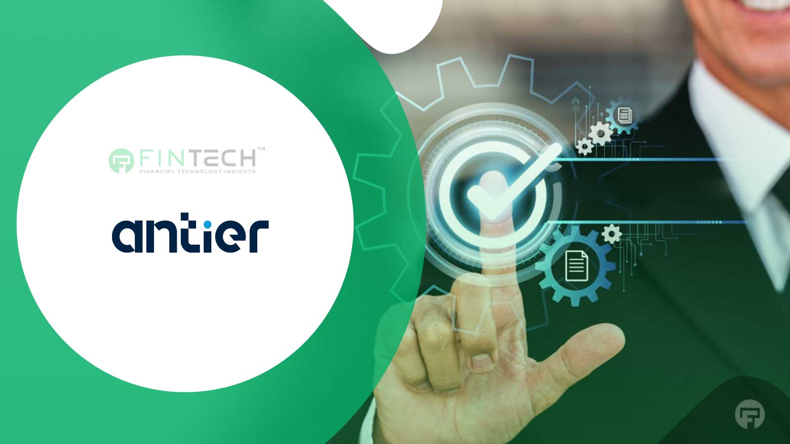 Antier Launches White Label Hyperliquid-Style DEX in 30 Days