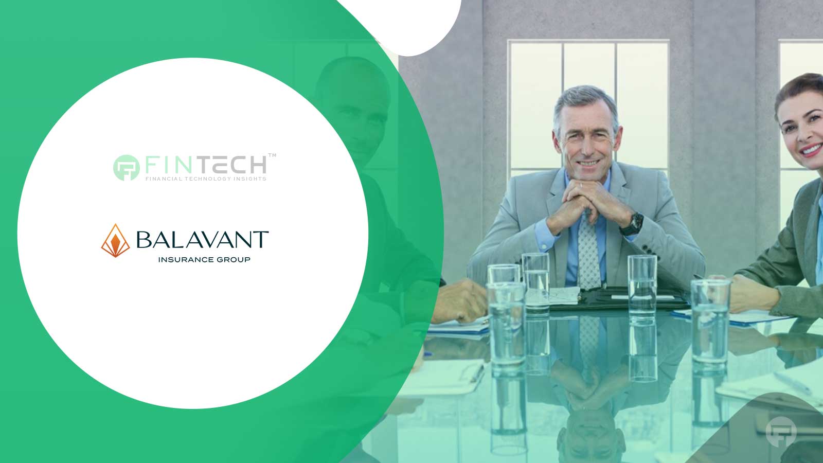 Balavant Insurance Appoints Michael Sothen CFO, Omeed Kazemi COO