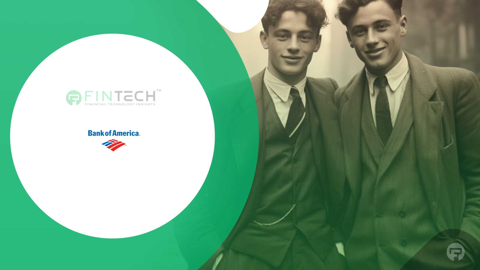 Bank of America Appoints Dean Athanasia and Jim DeMare Co-Presidents, Next Growth and Innovation Chapter