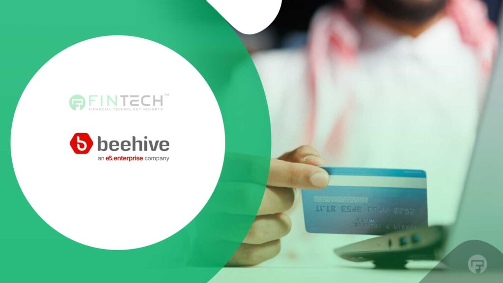 Beehive, Themar Partner to Boost SME Financing in KSA