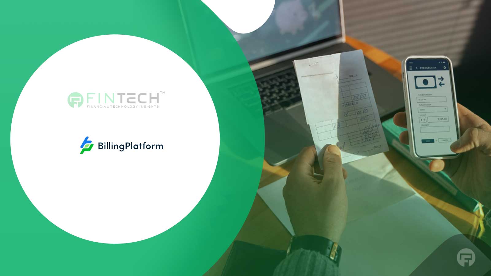 BillingPlatform Launches BP E-Invoice for Global Compliance