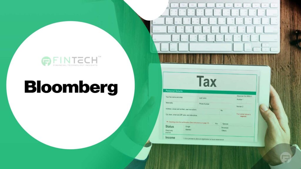 Bloomberg Launches Global Tax Data Solution for Compliance