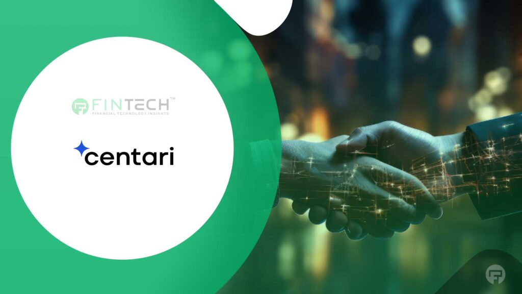 Centari Raises $14 Million to Transform Deal Intelligence with AI