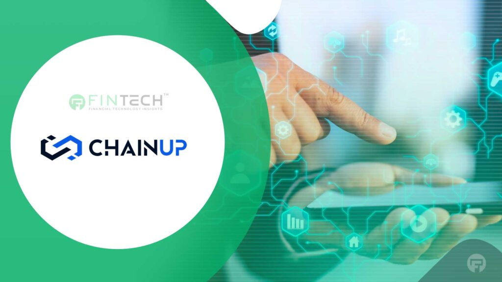 ChainUp Hosts "ATH Night" to Drive Digital Asset Growth