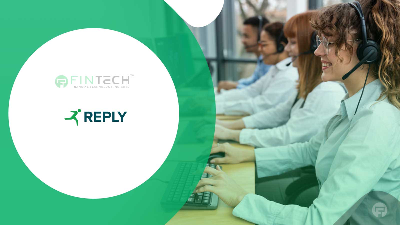 Cluster Reply Backs Riverty’s AI-First Omnichannel Strategy