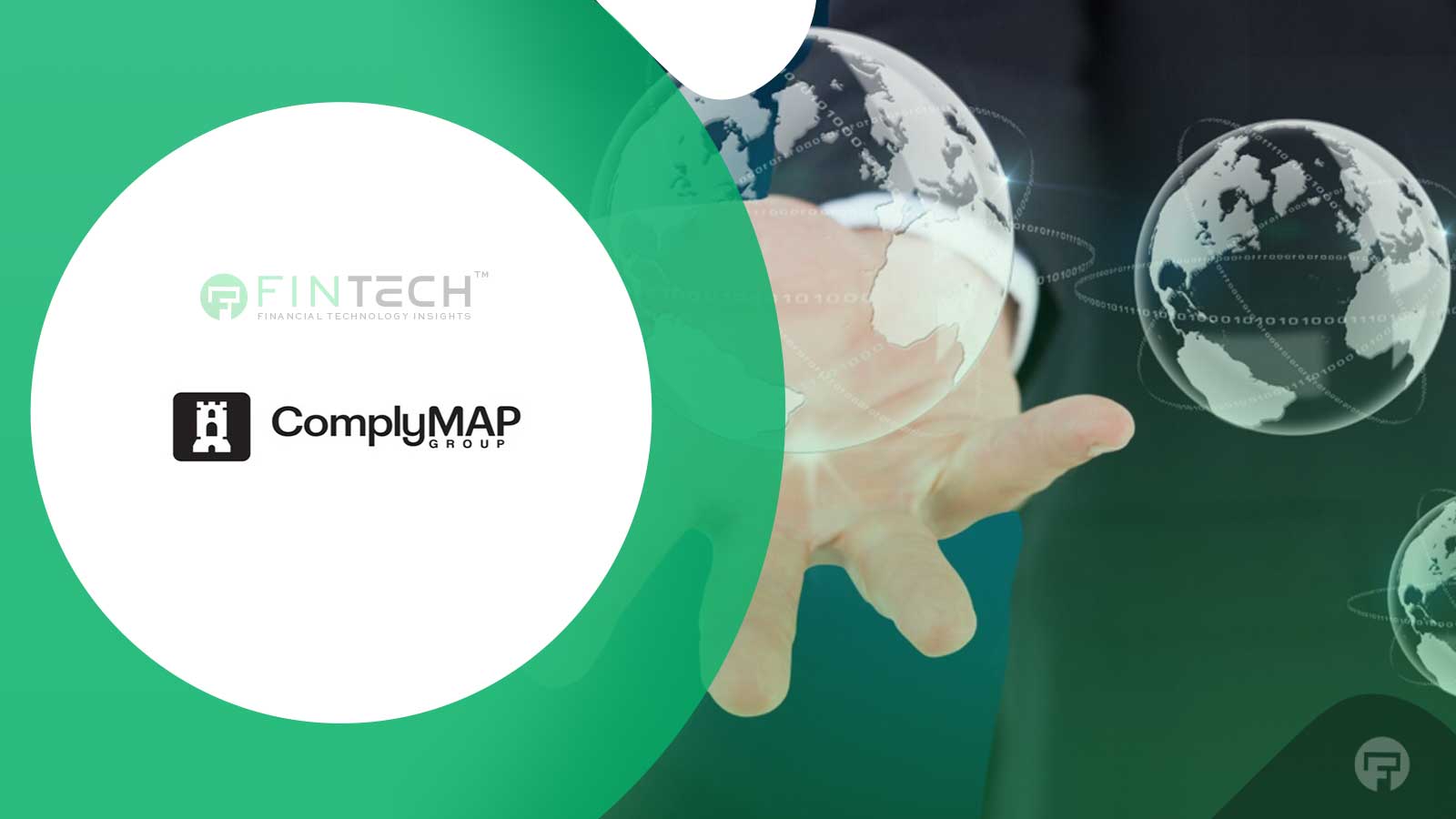 ComplyMAP Group: Global Leader in Compliance & RegTech
