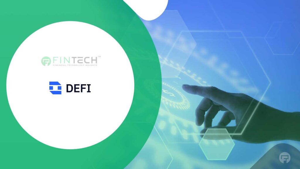 DeFi Technologies Secures $100 Million in Institutional Funding