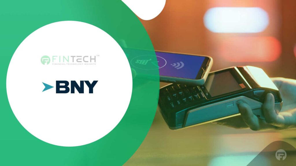 Finloop & BNY Launch CashPro for Instant Liquidity Access
