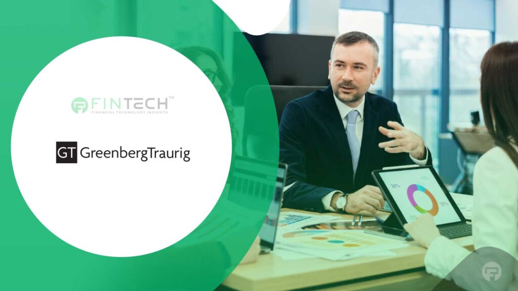 Greenberg Traurig Welcomes Tech Corporate Shareholder Daniel Wu