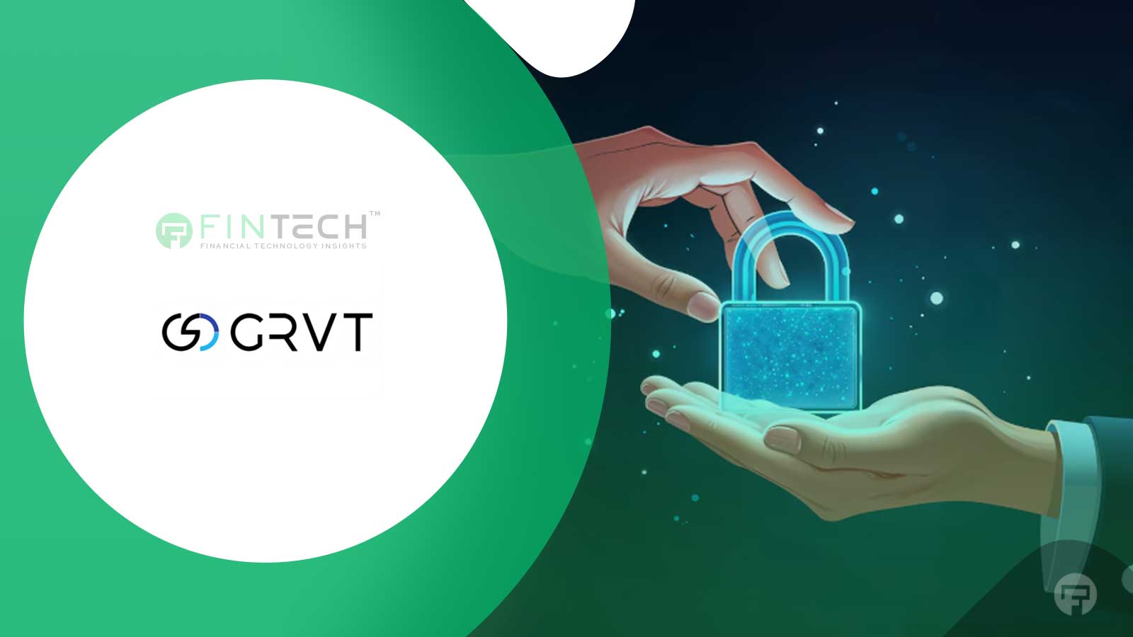 Grvt Secures $19 Million to Advance Privacy-First Onchain Finance