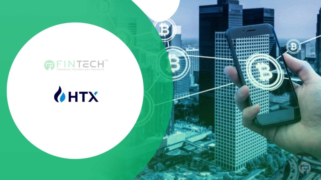 Crypto Booms in H1 2025 as TRON & HTX Lead the Way