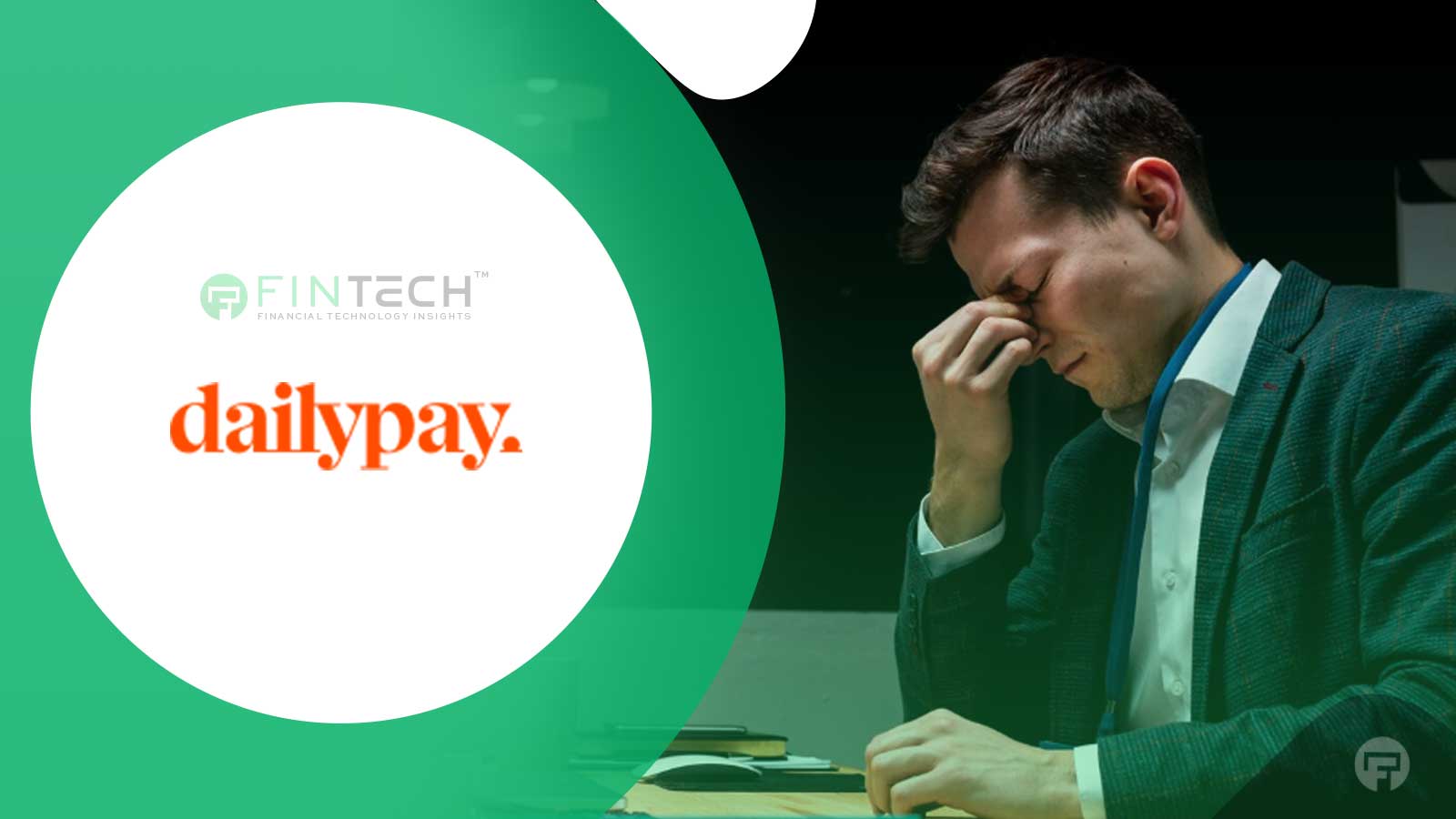 DailyPay & isolved Partner to Support Small Businesses