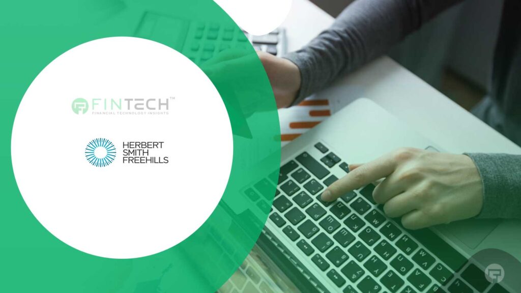 Herbert Smith Freehills Kramer Appoints Burr Eckstut Partner