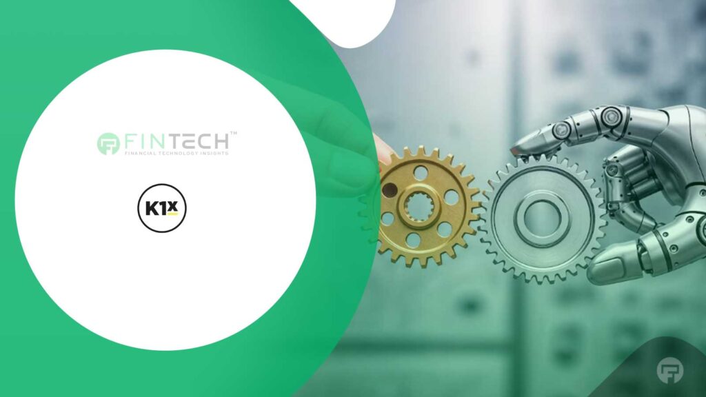 K1x Expands Aggregator Plus with W-2 Data Automation