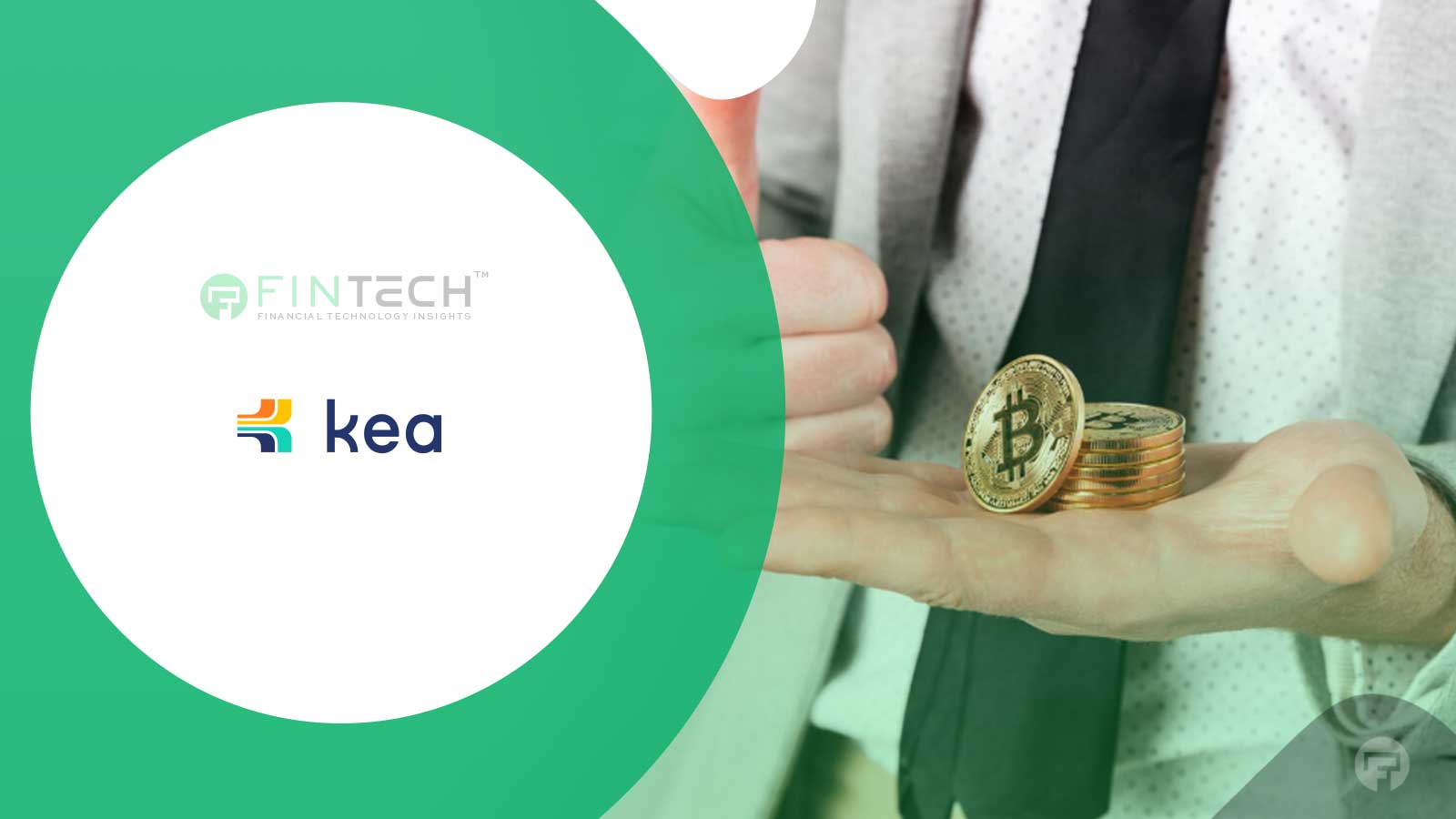 Kea Secures €6 Million Seed to Expand Crypto-Friendly Banking