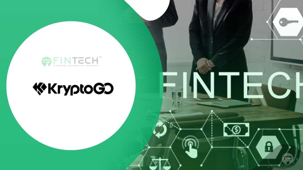 KryptoGO Secures Taiwan’s First Registered VASP Approval