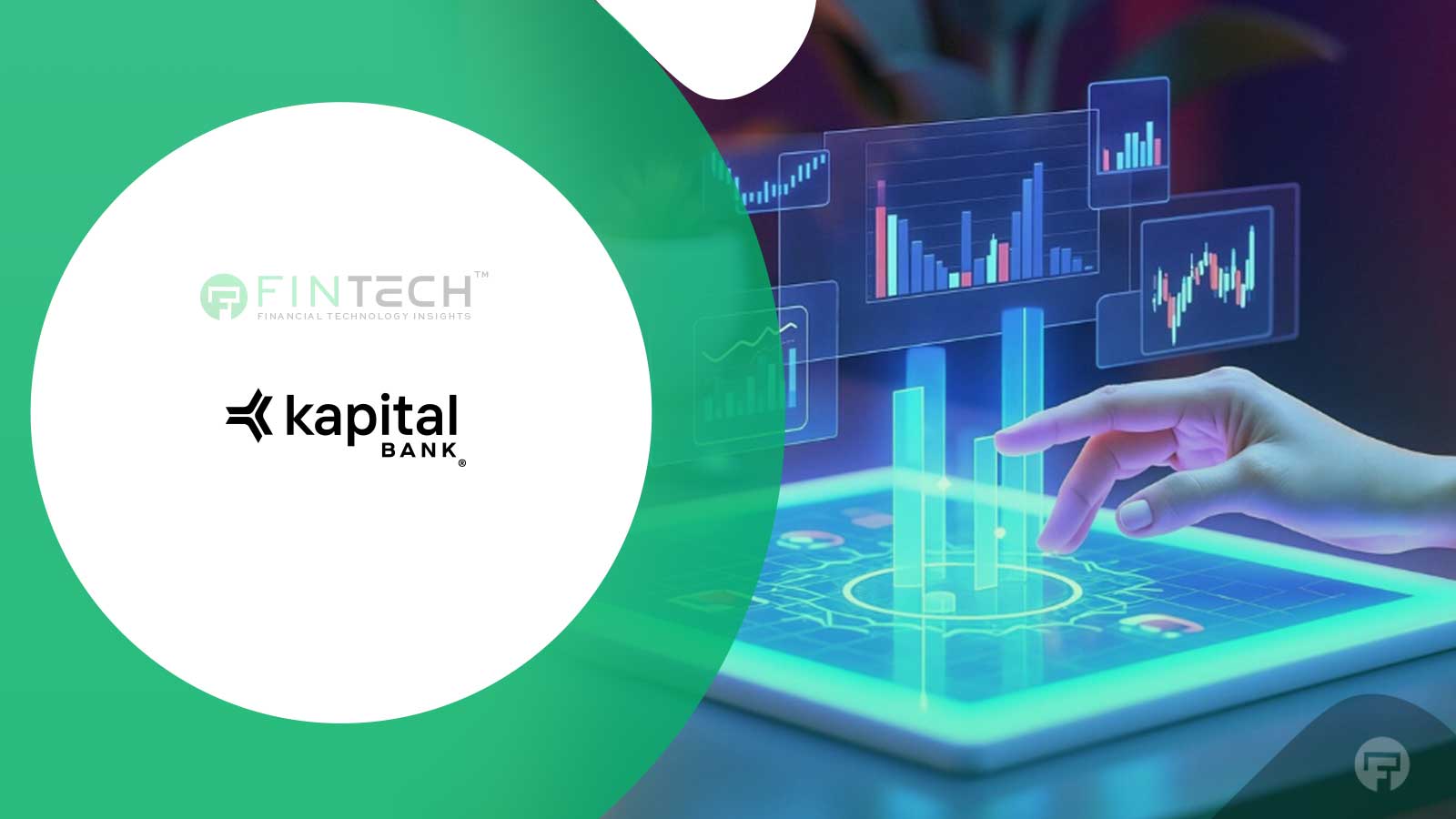 Latin America's Kapital Raises $100M, Becomes $1