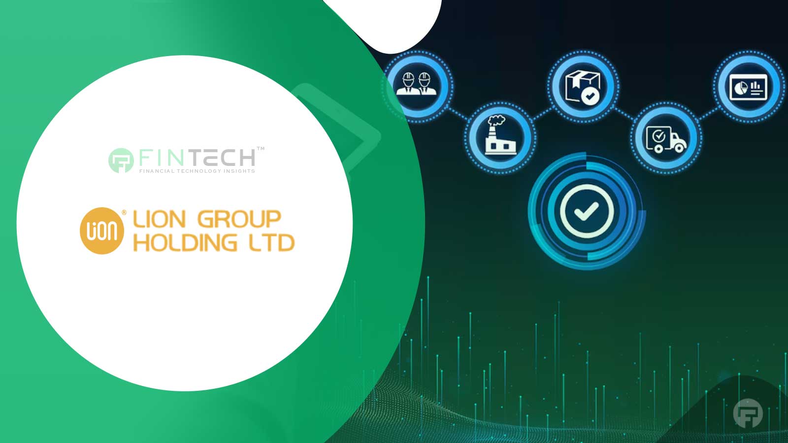 Lion Group Shifts SOL & SUI Assets to Hyperliquid (HYPE)