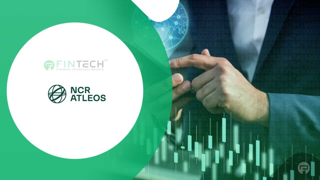 NCR Atleos Climbs to #5 in 2025 IDC FinTech Rankings
