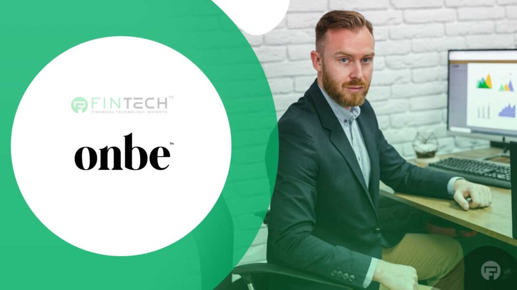 Onbe Names Bryan Haynes as New Chief Sales Officer