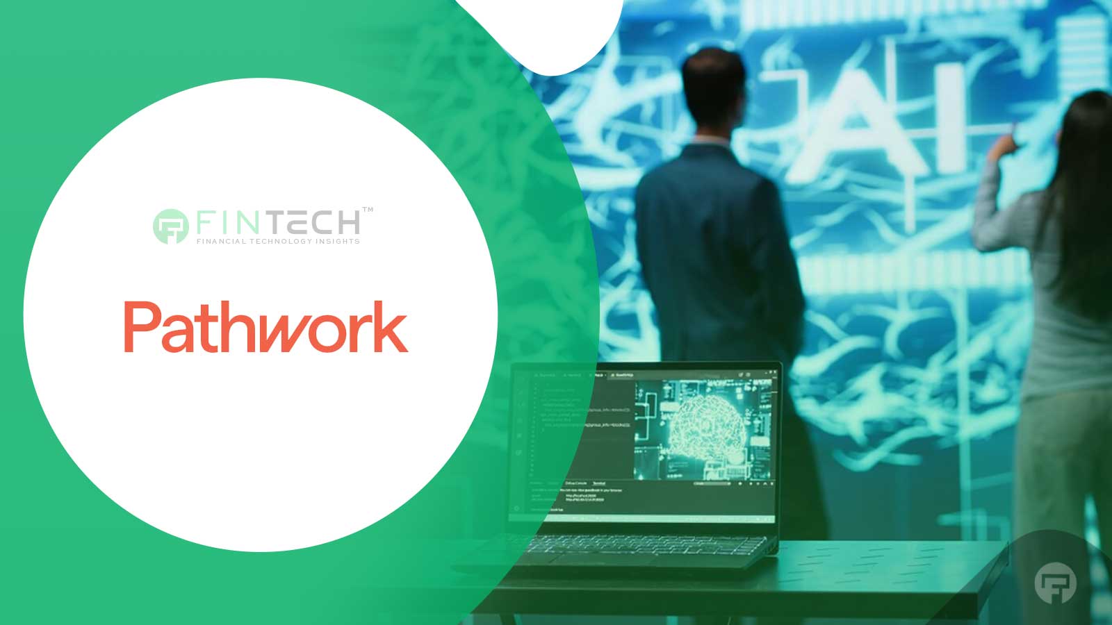 Pathwork Raises $3.5M to Modernize Insurance with AI