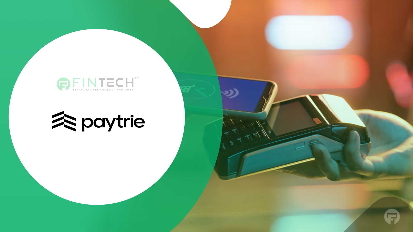 Paytrie Joins Circle to Boost Stablecoin Payments in Canada