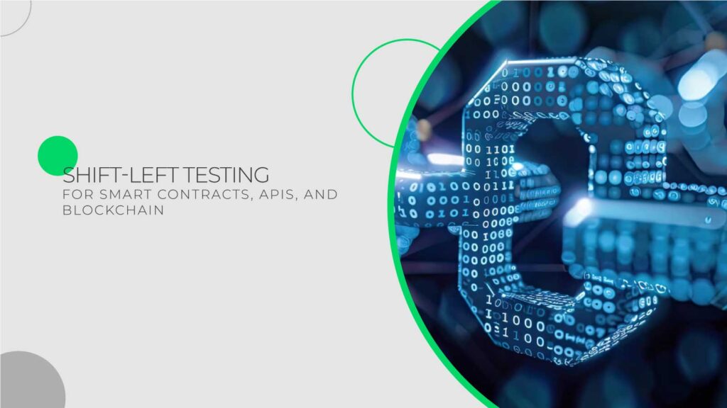 Shift-Left Testing in FinTech: Security & Performance