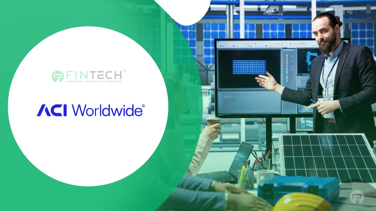 Solaris SE Adopts ACI Connetic for SEPA Instant Payments