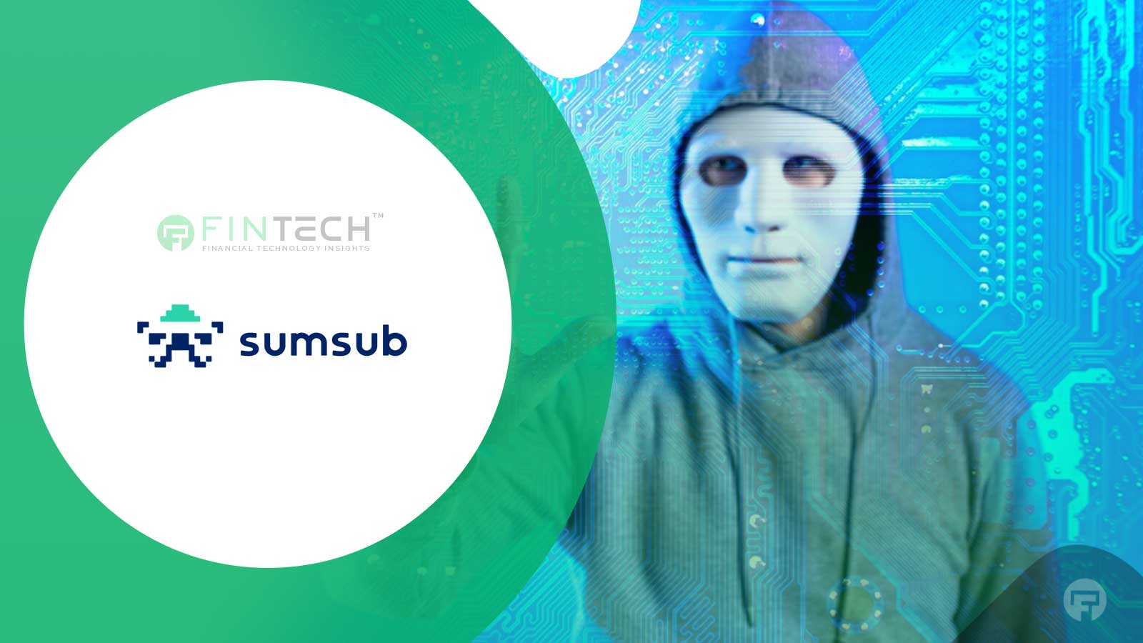 Sumsub & Constructor University Join to Fight Deepfake Fraud