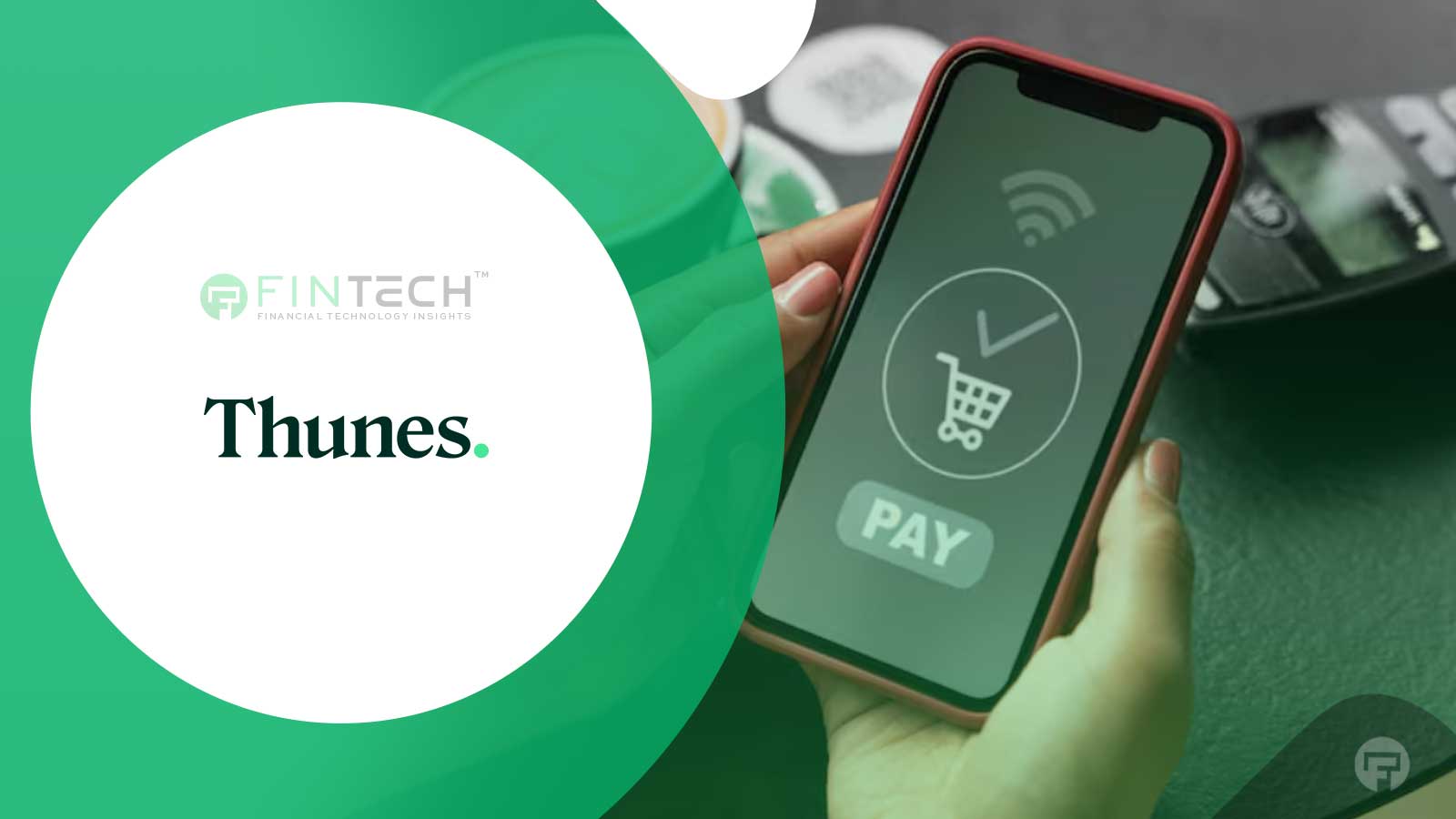 Thunes Introduces Real-Time Payments to Morocco
