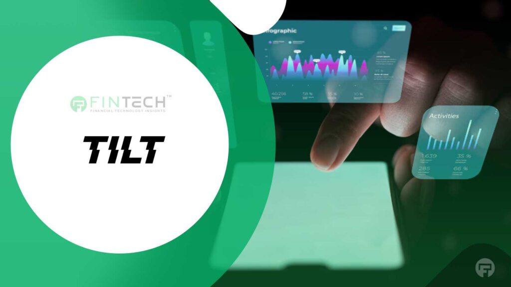 AI Wealth Platform Tilt Secures $7.1 Million Seed Funding