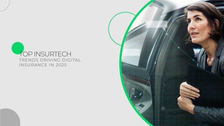 Explore Top 4 Insurtech Trends That Are Fueling Digital Insurance in USA