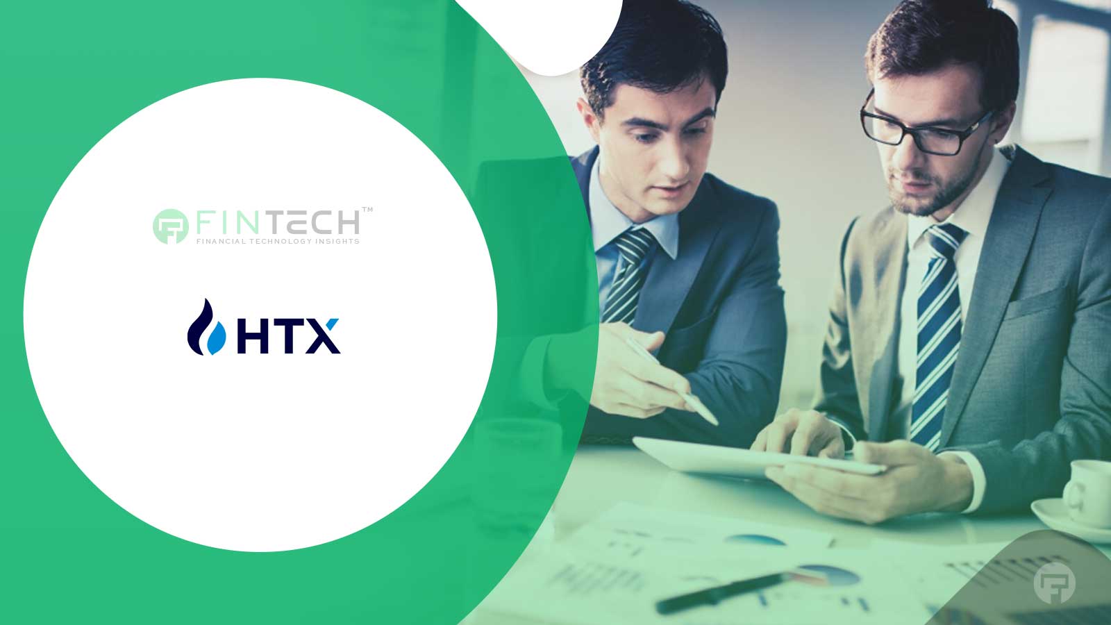 Trump-Backed WLFI Launches on HTX Exchange