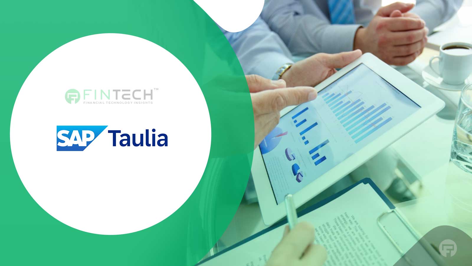 SAP Taulia & Boost Partner to Drive Virtual Card Growth