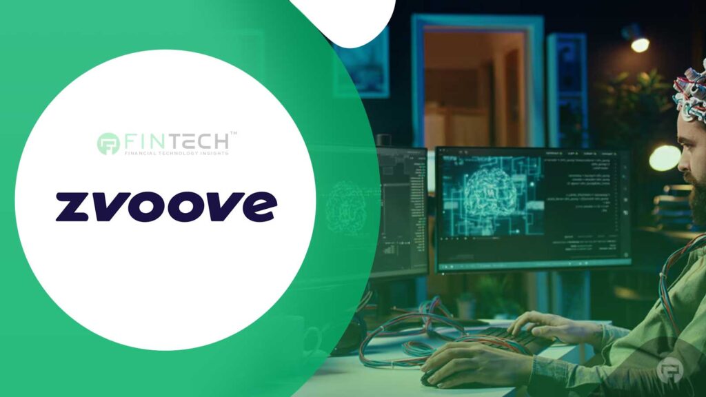 zvoove Welcomes Rolf Henrik Bekkstrand as New Group CTO