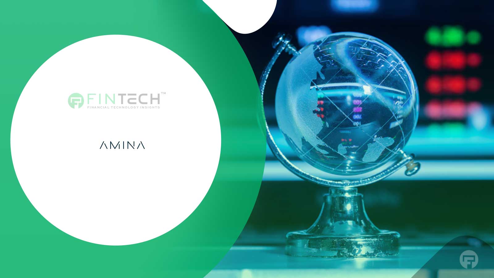 AMINA Secures First MiCA License via Austrian Subsidiary