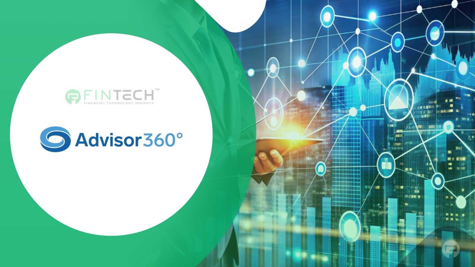 Advisor360° Unveils AI Initiative for RIAs at IMPACT 2025