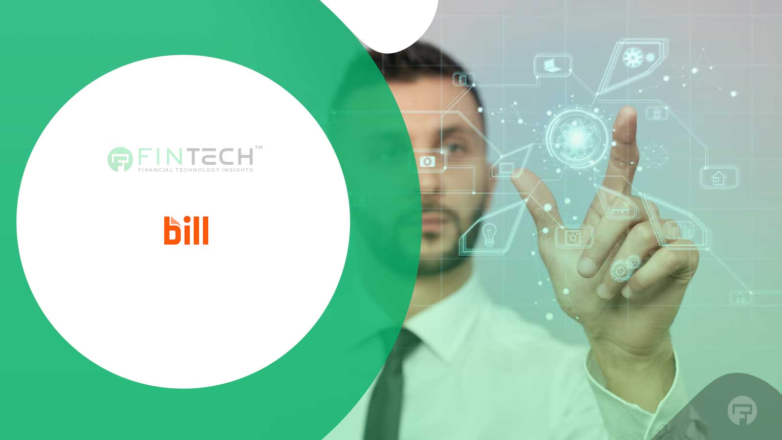BILL Unveils AI Agents for Touchless Transactions