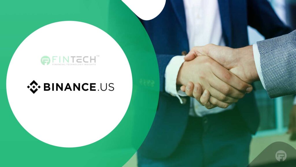 Binance.US Partners with AptPay to Power Real-Time Payments