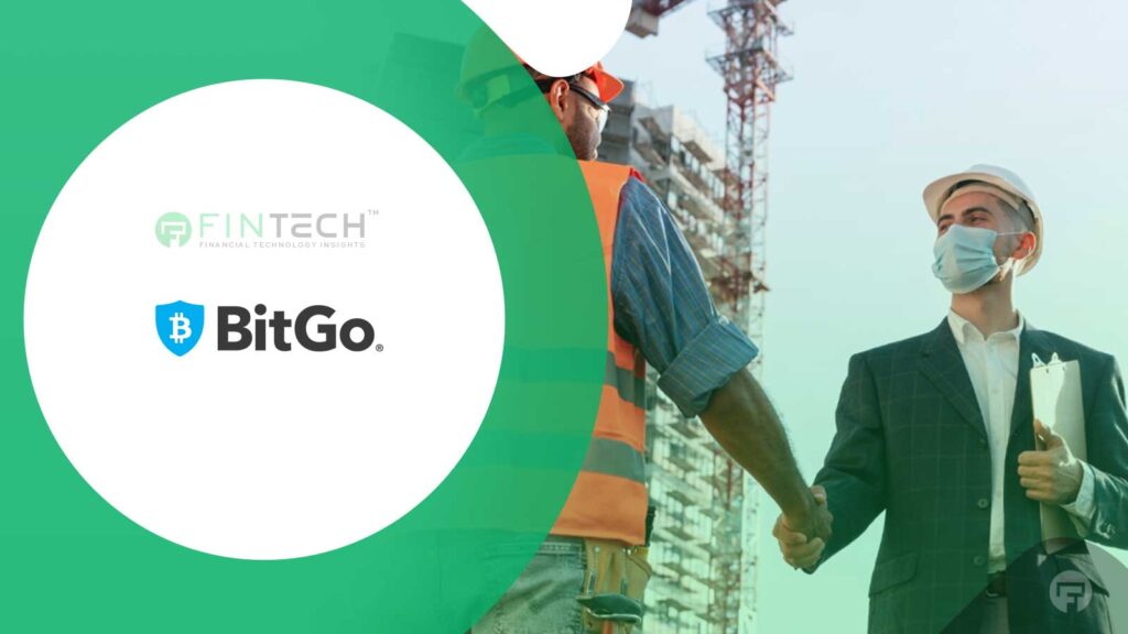 BitGo Adds Infrastructure Support for Canton Network Assets