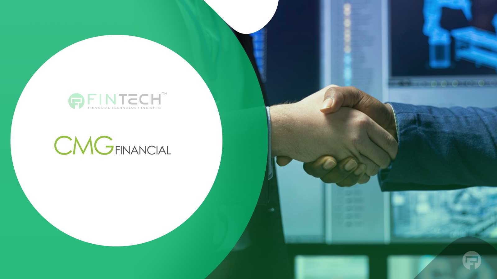 The CMG Financial Partnered with Fisent to Automate Mortgage Lending with AI