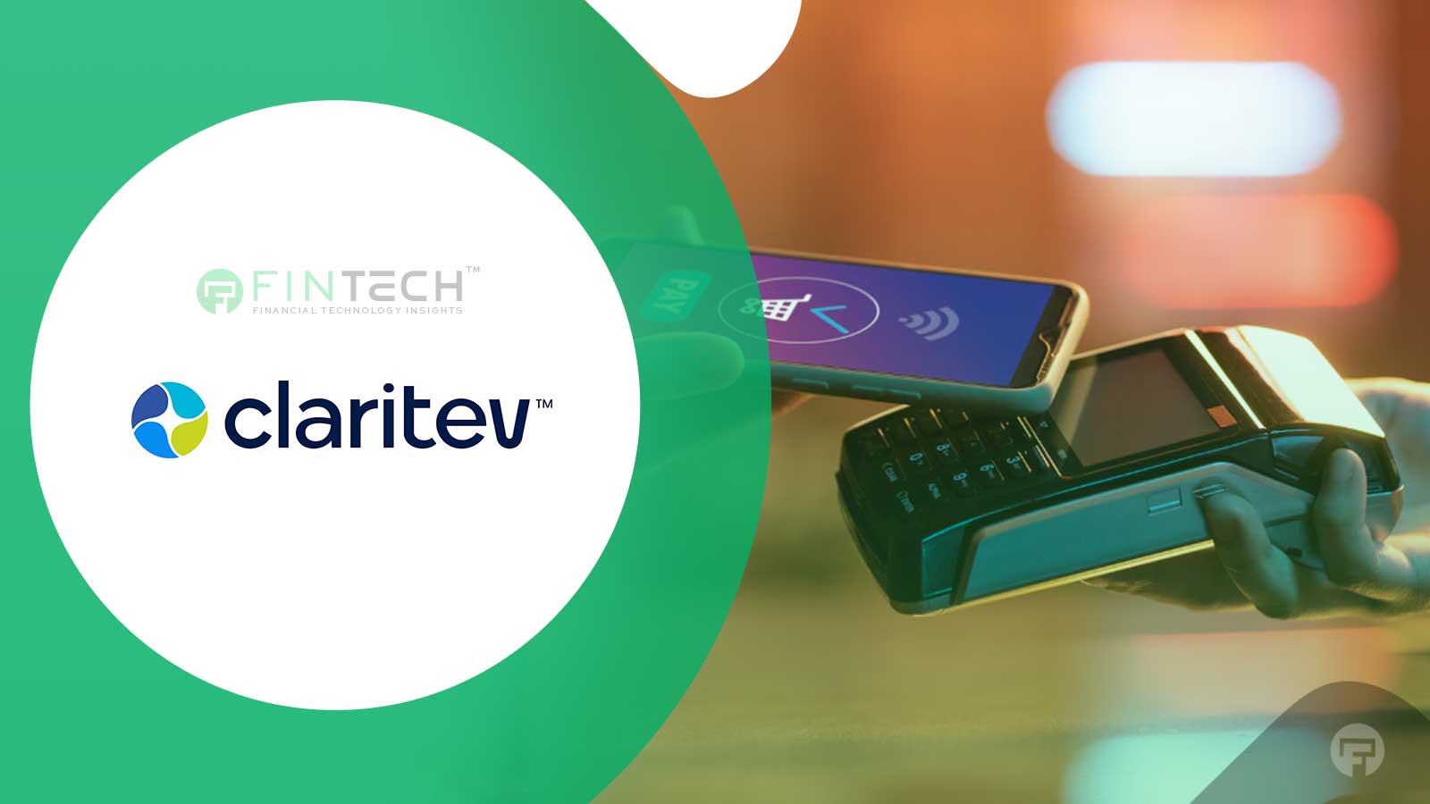 Claritev Invests in Klaim to Boost Payment Acceleration