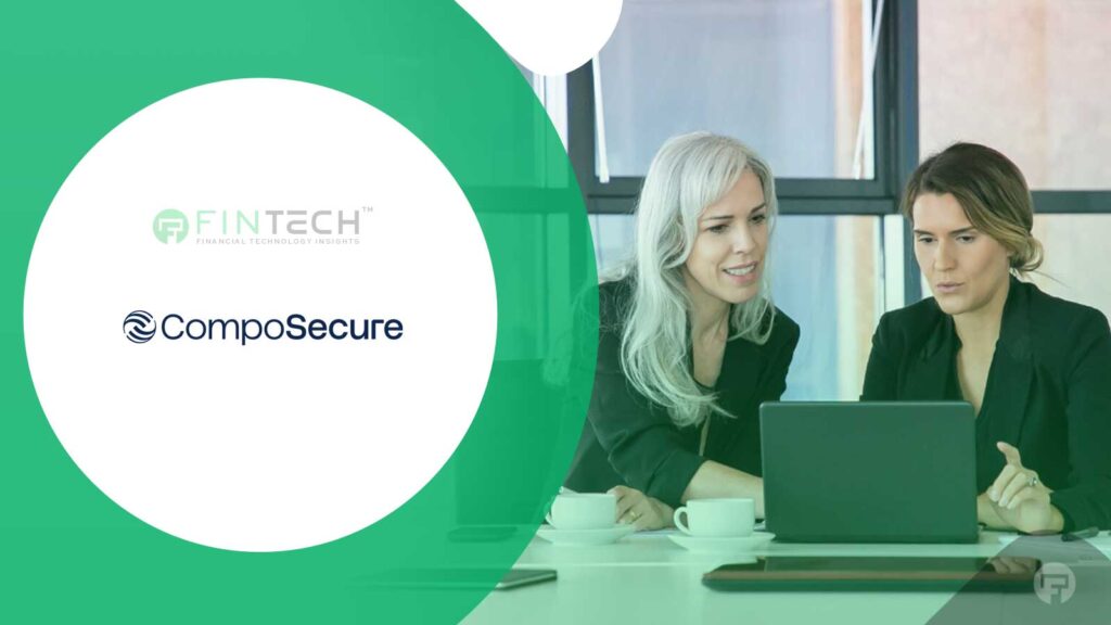 CompoSecure Names Mary Holt as Chief Financial Officer