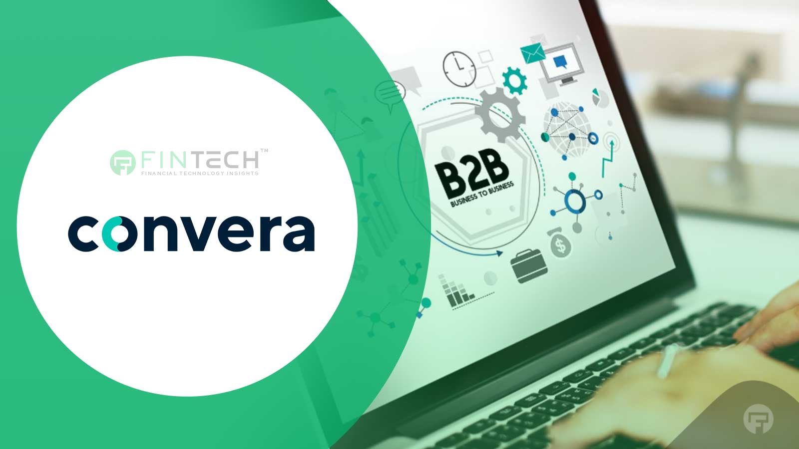 Convera Showcases Future of Payments at Money20/20