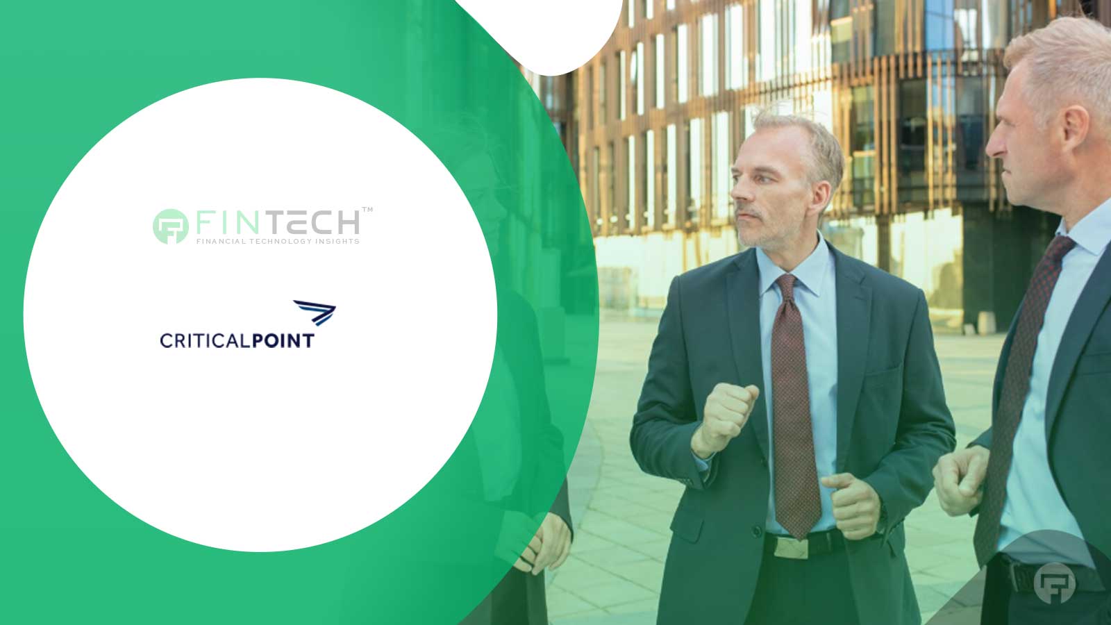 CriticalPoint Adds Alexander Chefetz as Managing Director