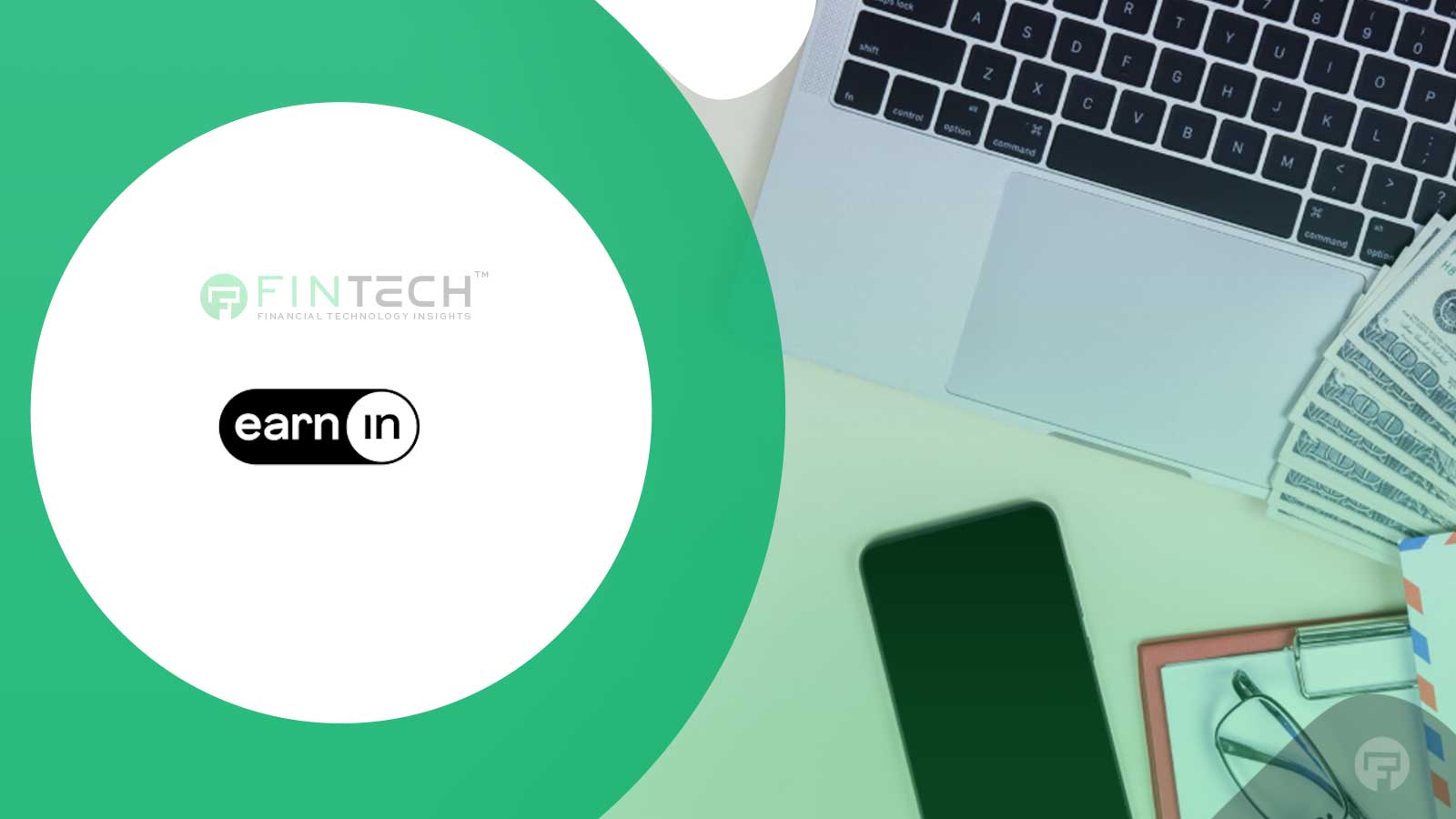 EarnIn Expands Payroll Services to Transform American Pay