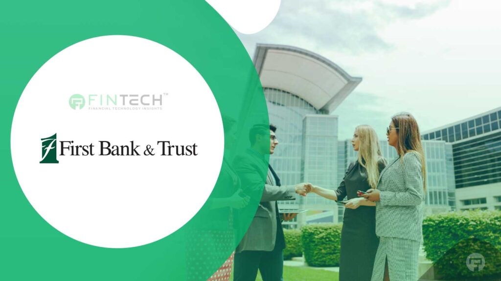 First Bank & Trust Opens New Full-Service Branch in Morristown