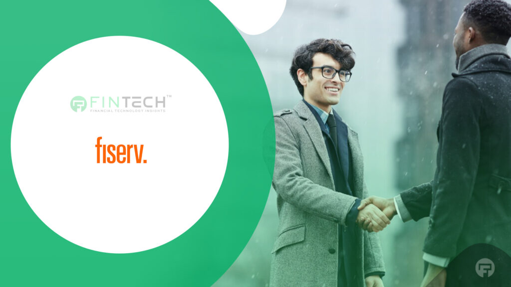 Fiserv Acquires StoneCastle Cash Management to Boost up in Digital Banking