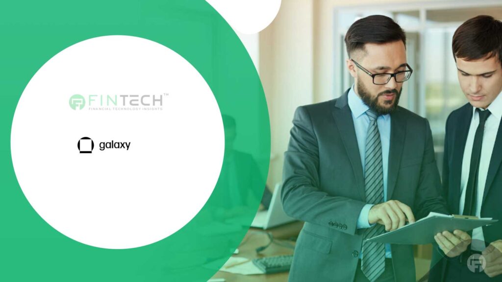 Galaxy Launches GalaxyOne for Individual Investors