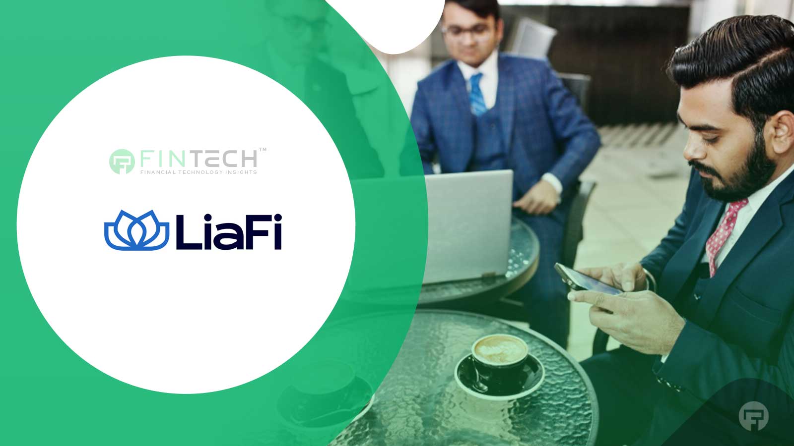 LiaFi Solves Cash Management Dilemma for Small Businesses